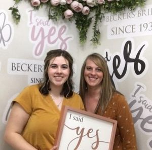 Meet your Posher, Bobbie